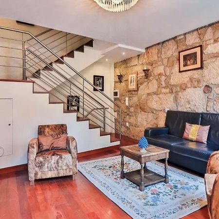 포르투 Apartamento 2 Quartos E 2 Casas De Banho 아파트 외부 사진