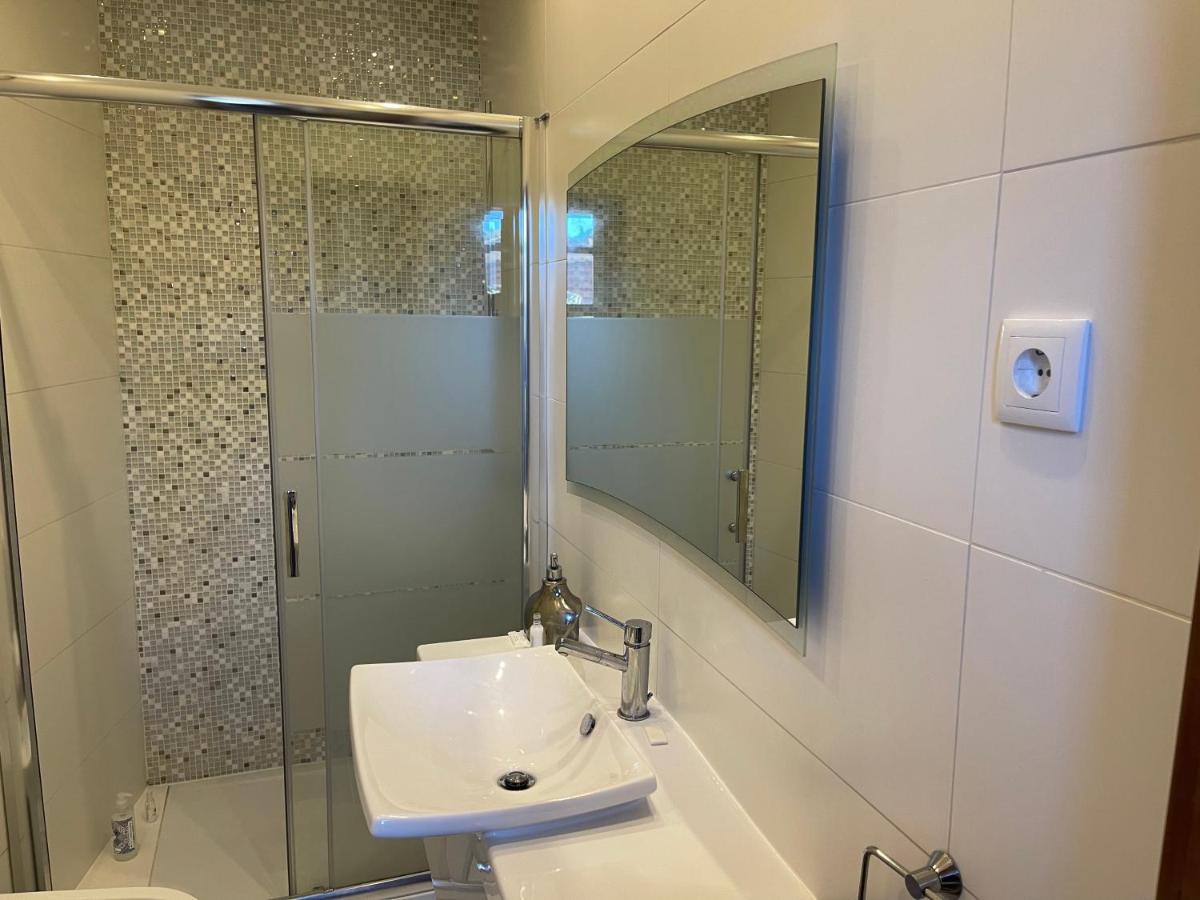 포르투 Apartamento 2 Quartos E 2 Casas De Banho 아파트 외부 사진