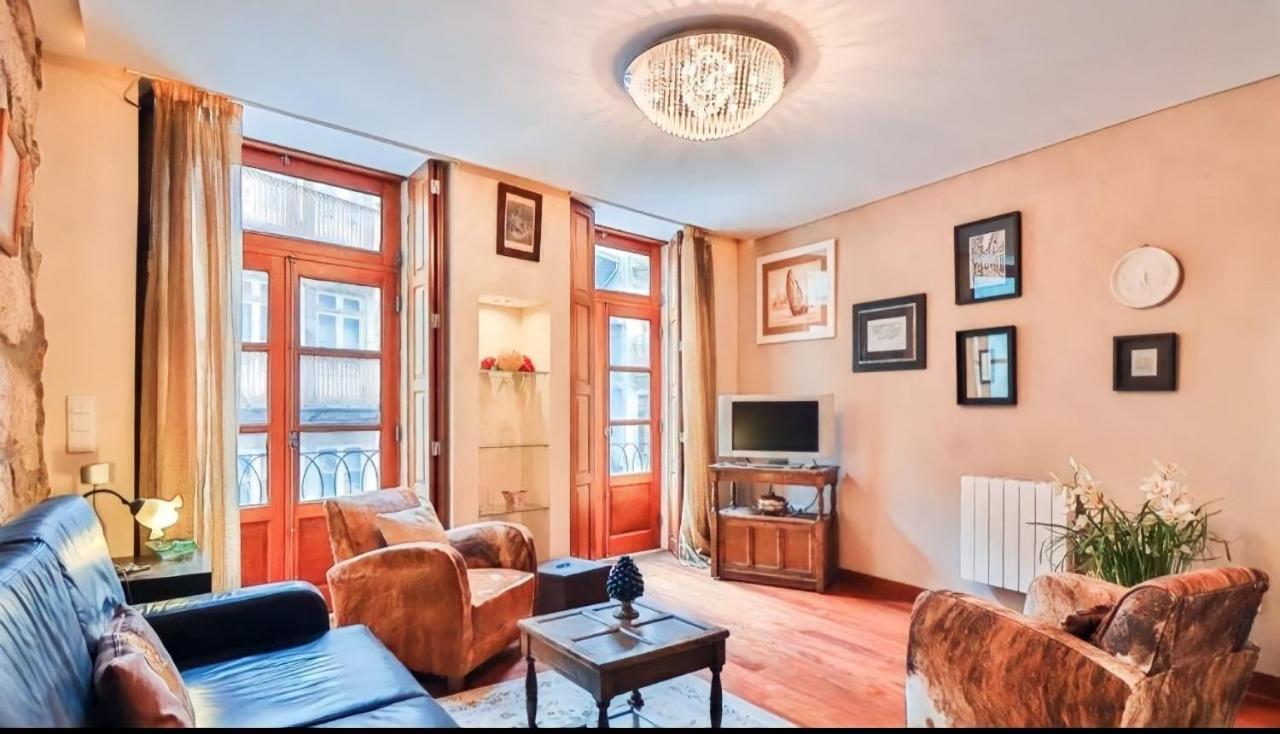 포르투 Apartamento 2 Quartos E 2 Casas De Banho 아파트 외부 사진