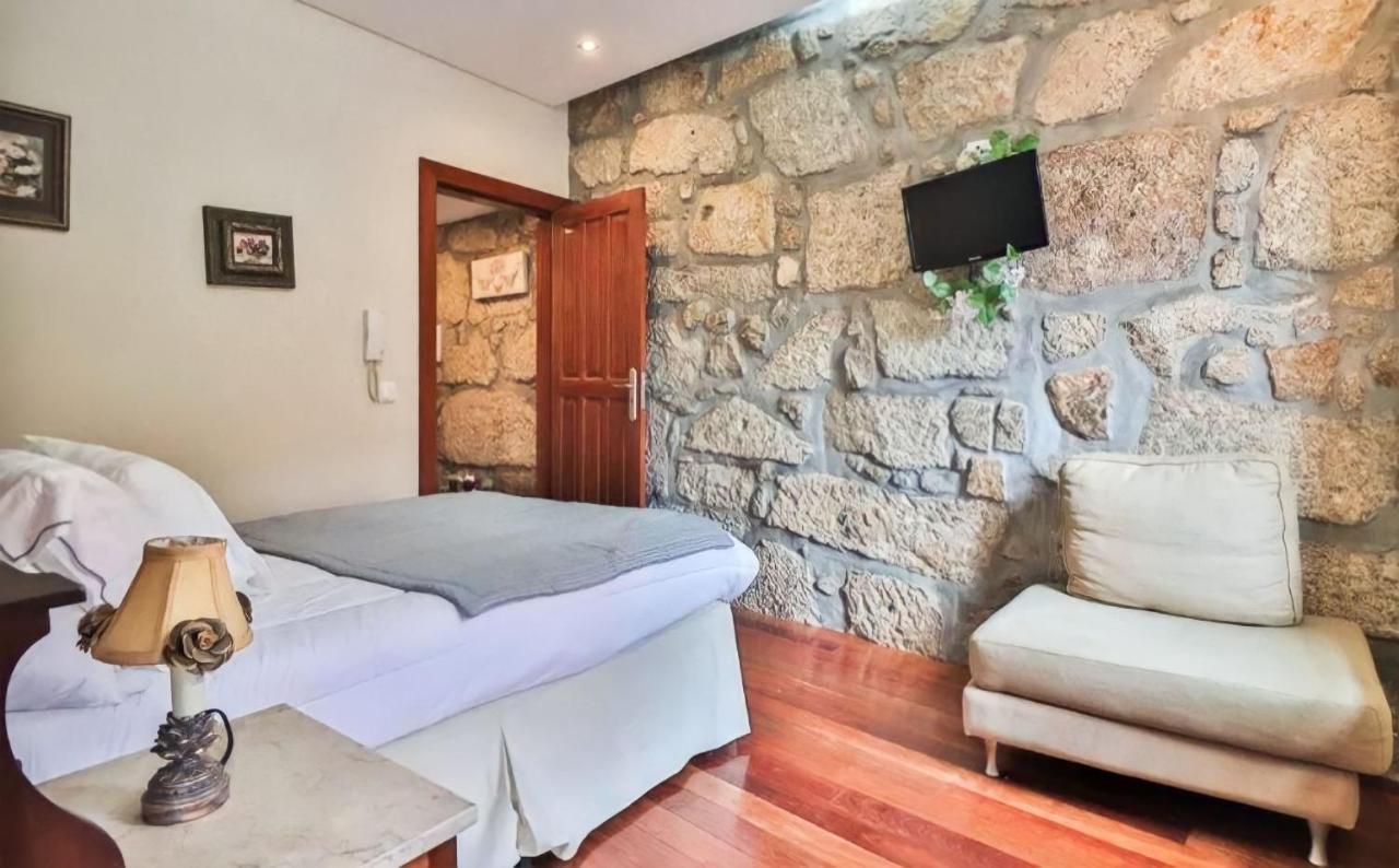 포르투 Apartamento 2 Quartos E 2 Casas De Banho 아파트 외부 사진