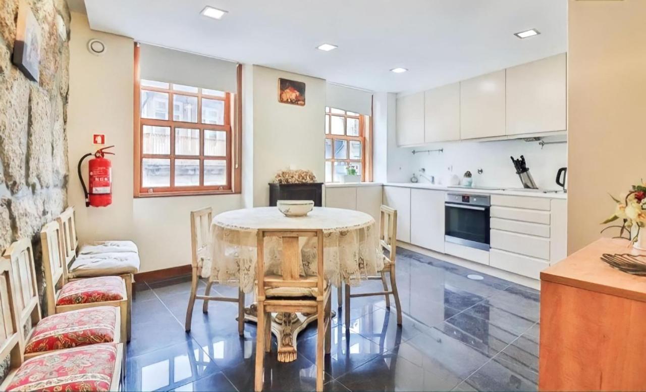 포르투 Apartamento 2 Quartos E 2 Casas De Banho 아파트 외부 사진